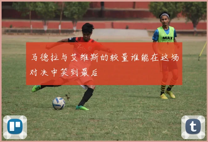 马德拉与艾维斯的较量谁能在这场对决中笑到最后